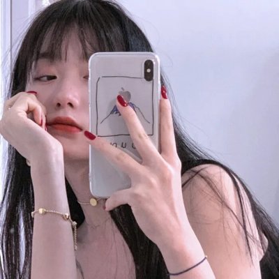 深蓝色的夜晚